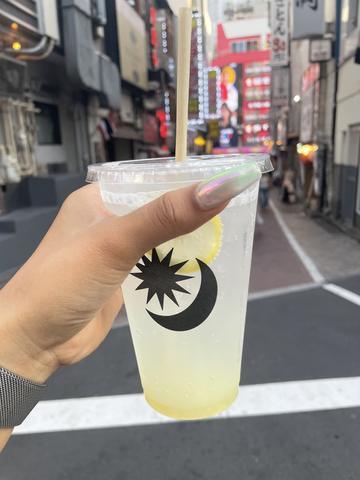 ガミガミおばさん