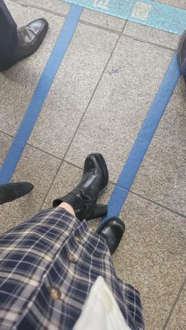 こんにちは