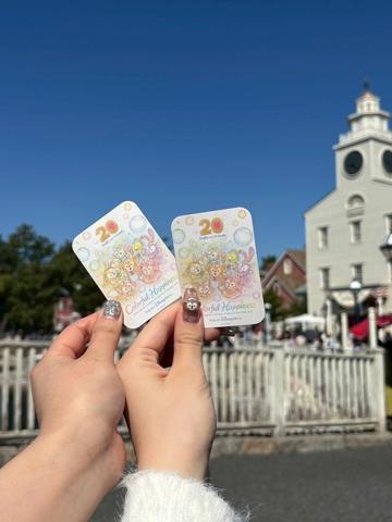 オタ活🐭🌋