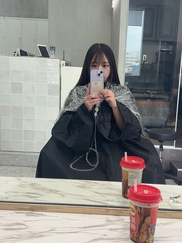 何色でしょう🤫