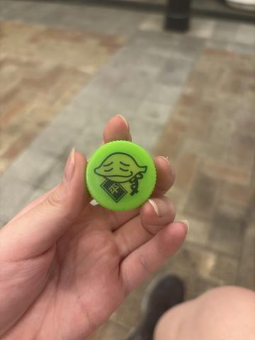おみくじ？