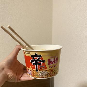 トゥーンバget！！