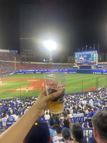 今日はバモスでcsだーー！！💙💙