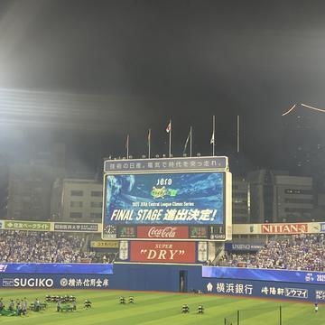ファイナル進出！！✨✨