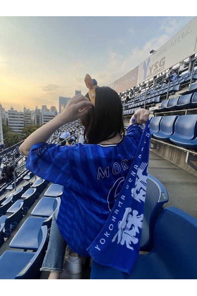 バモスヨコハマのありさ