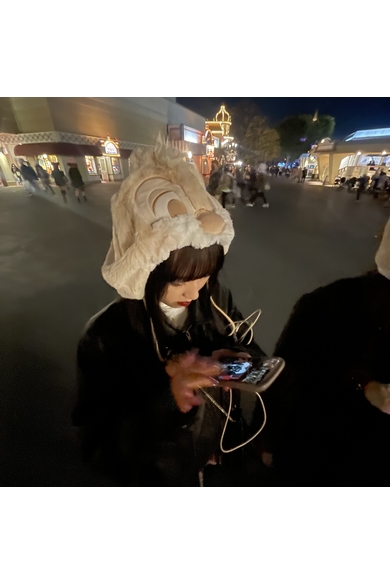 バモスヨコハマのさえ