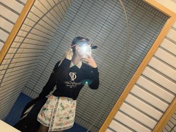 ゴルフ女子⛳️