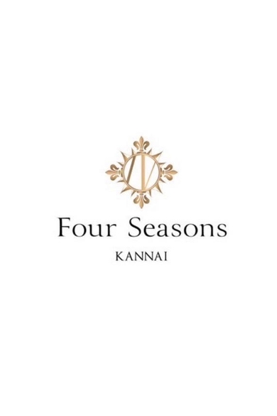 Four Seasonsのれん