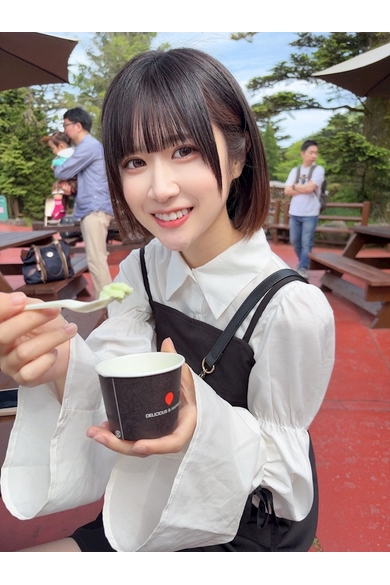 ハマStyleのりさ
