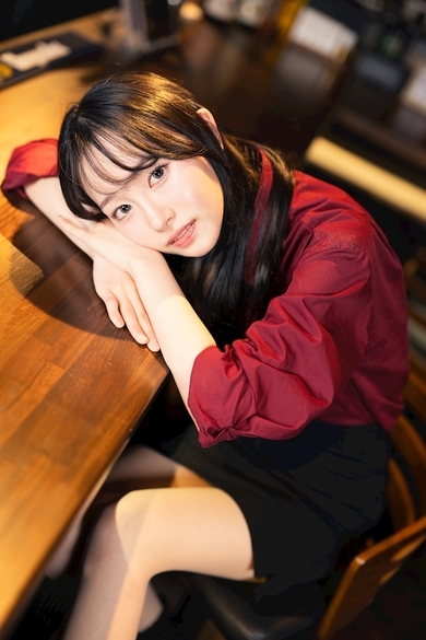 ハマStyleのかりな