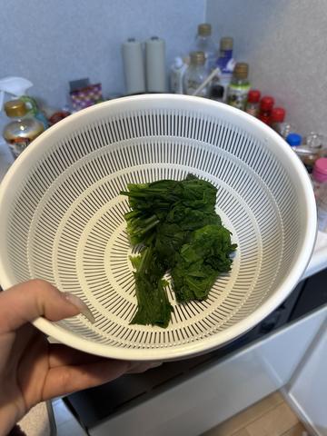 自炊記録