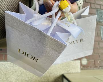 お誕生日プレゼント