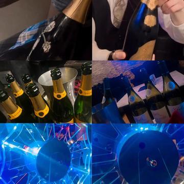 先々週から思い出が繋がらぬ...🫠