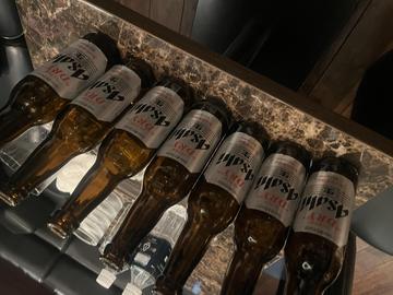 キッチンドリンカーな日曜日🍺