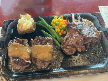 🐯🍴
