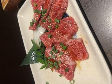 定期 肉活🍖