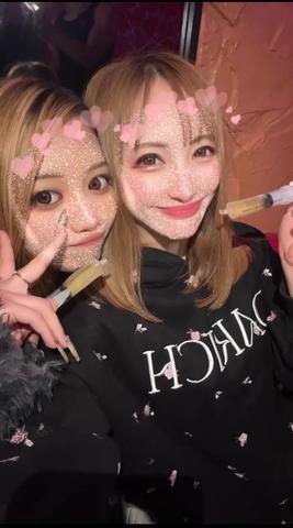 ♡昼リージェントかりな♡