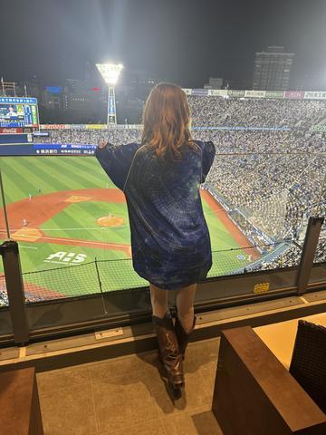 ♡ベイスターズ観戦♡