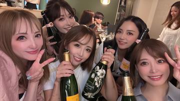 ♡豪華メンバー♡