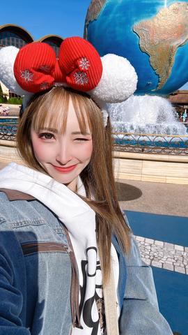 ♡ディズニーシー♡