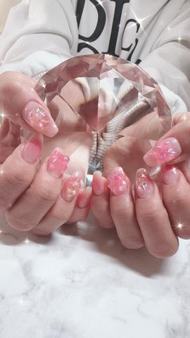 ♡New nail♡