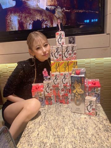 ♡レッドあおい生誕祭♡