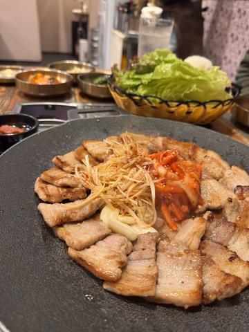 ♡韓国料理♡