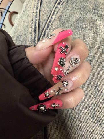 にゅーねいる💅