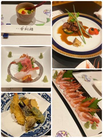 おしゅし〜