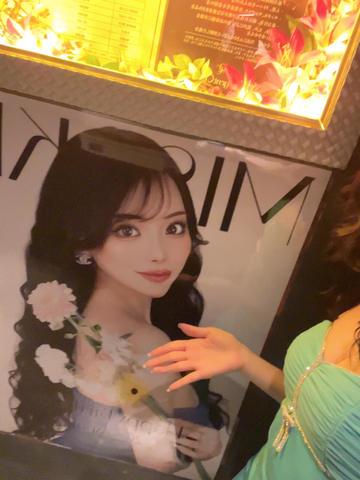 美咲さんバースデー💐✨