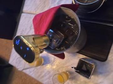 自動テキーラ🫨