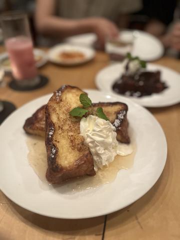 🍞🍯