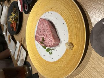 焼肉🥩