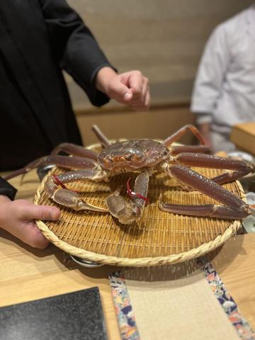 蟹🦀