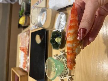 🍣🦐