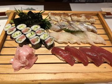 お鮨🍣