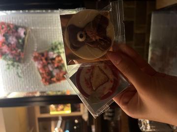 🧸🍪🍫