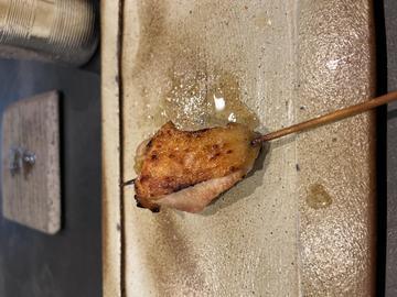 久しぶりの🐔