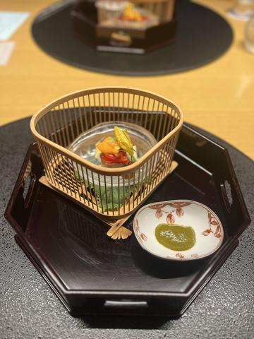 和食🥢