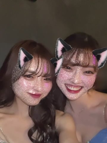 こんにちばんわ🌙✨