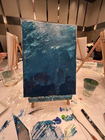 画家🧑‍🎨