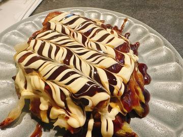 おこのみやき