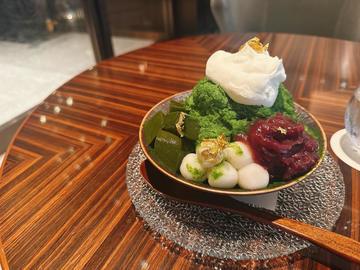 かき氷🍧