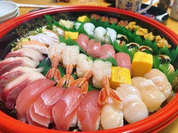 おすし