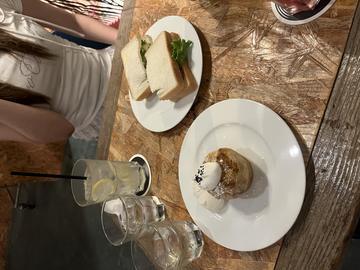 出勤〜