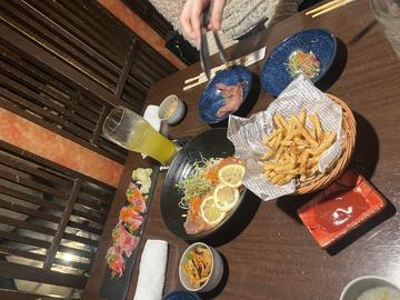 おはよう