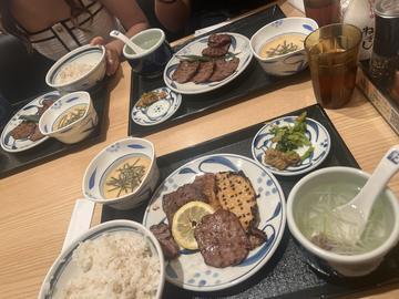 おはよう