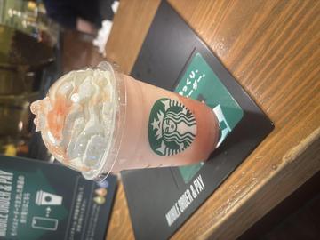スタバ 💖
