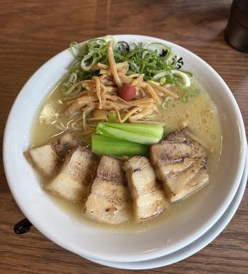 ラーメン🍜