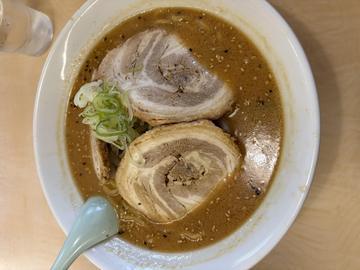 ラーメン 🍜